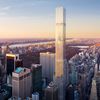 Here's What The Tallest Residential Tower In NYC Will Look Like